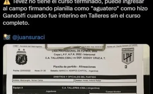 Foto: Silvio Maverino.