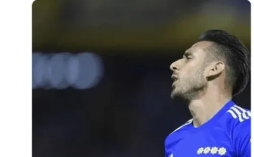 Martín Arévalo vía Twitter