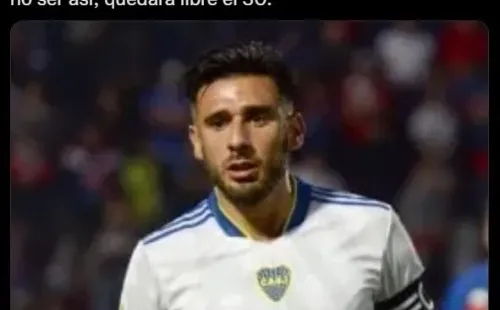 La situación de Salvio.