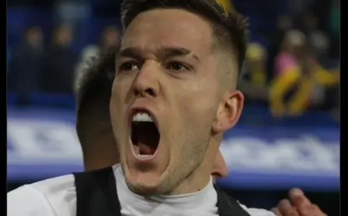 Los tuits de Unión.