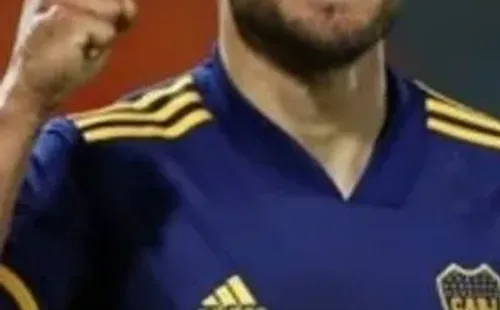 Pergolini en Instagram.