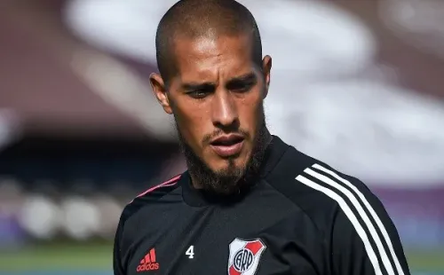 Maidana, el más pedido por los hinchas. (Foto: Getty Images)