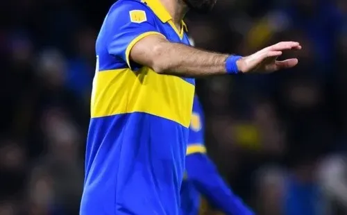 Orsini, apuntado por todos. (Foto: Getty Images)