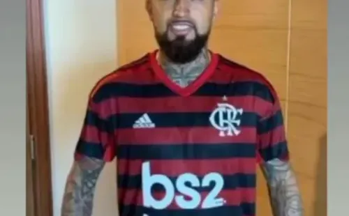 La sugestiva storie que borró Vidal en redes