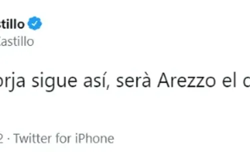 River ya tiene plan b para Borja.