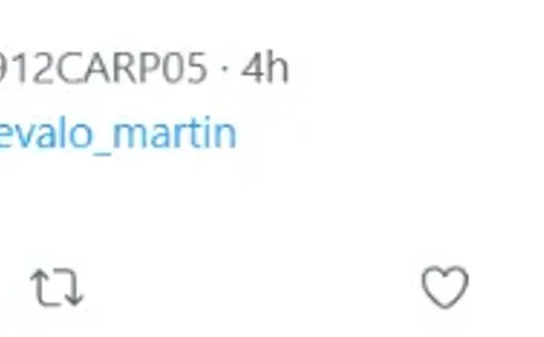 Algunos hinchas de River quieren al Cali.