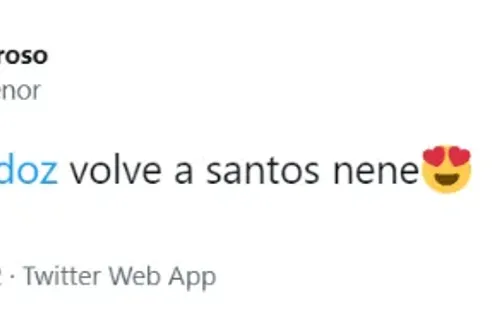 Algunos hinchas de Santos Laguna quieren al Cali.
