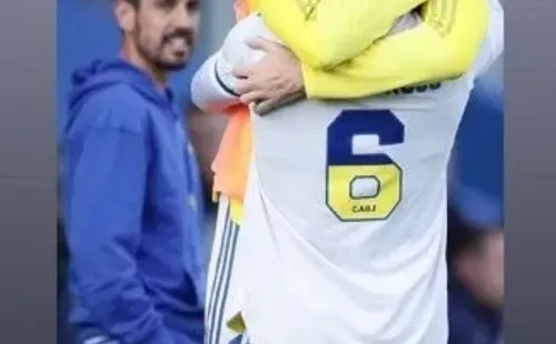 La historia de Rojo.