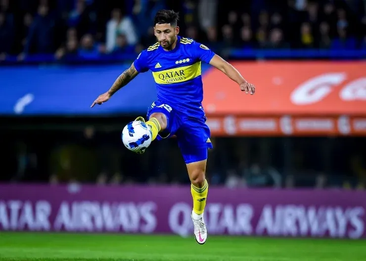 Más malas noticias para Boca: podrían venir a la carga por Alan Varela.