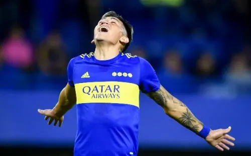 Vázquez, con ofertas de Europa. (Foto: Getty Images)