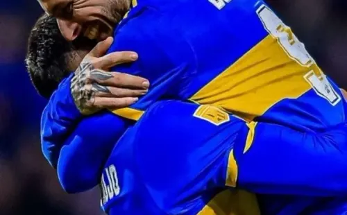 Las publicaciones de Benedetto.