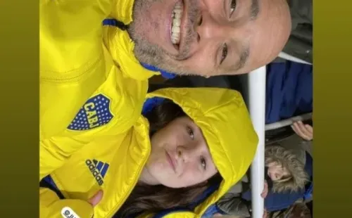 Las publicaciones de Benedetto.