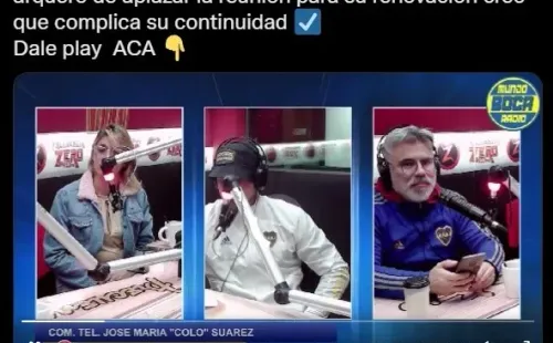 La situación de Rossi.