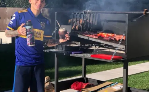 Torreira seguirá su carrera en Europa.