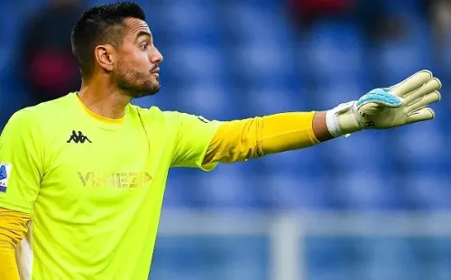 Chiquito, otra vez en Argentina.