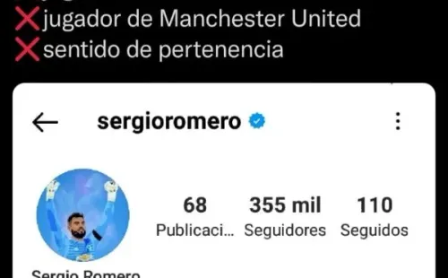 Los comentarios de los hinchas.