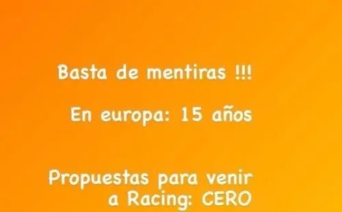 La historia de Eliana Guercio.