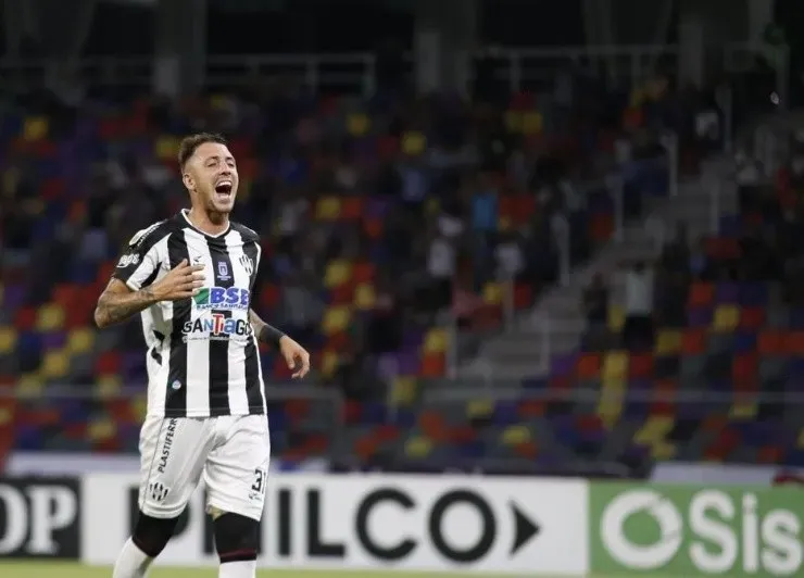 Renzo López: “Podemos dar el batacazo en el Monumental”.