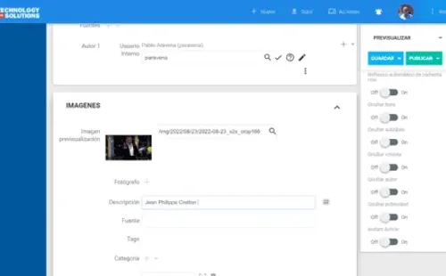 Méndez, la figura de San Lorenzo.