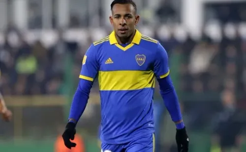 Boca mantendría limpio el frente de la camiseta (Foto: Getty)