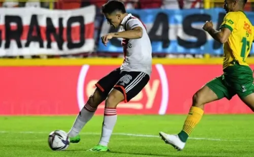 Foto: Copa Argentina