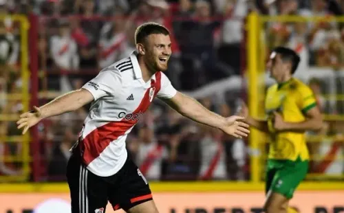 Foto: Copa Argentina