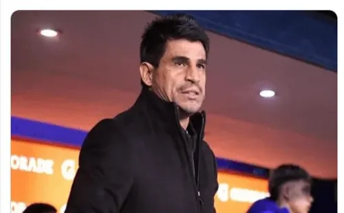 El 11 de Ibarra para enfrentar a Colón.