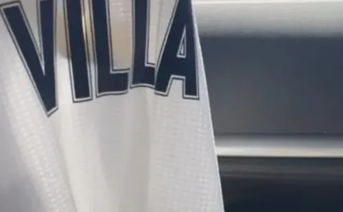 El regalo de Riquelme a Villa.