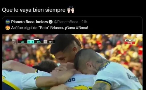 La publicación del hermano de Zambrano.