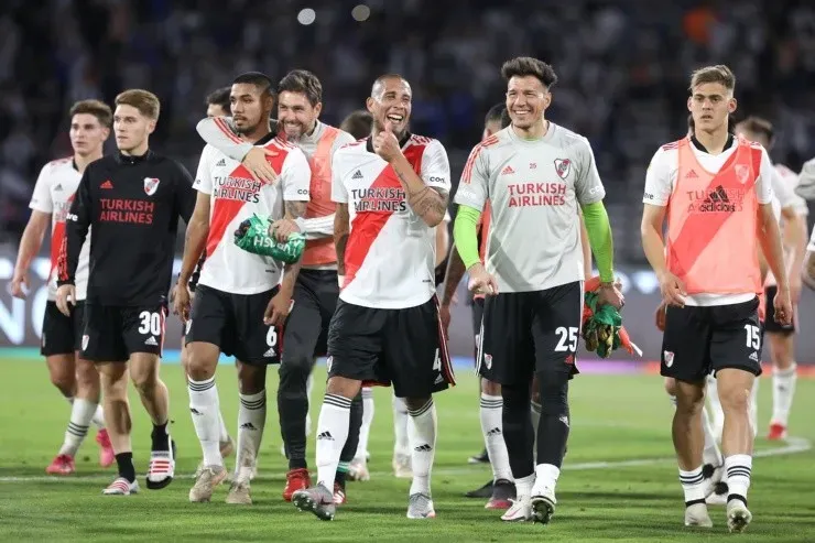 Bologna quiere volver a Núñez.