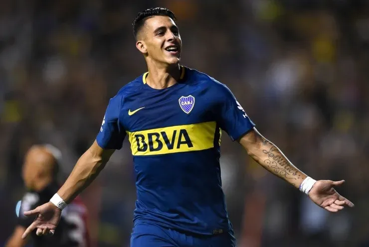 El dato numérico que ilusiona a Boca pensando enel Superclásico.