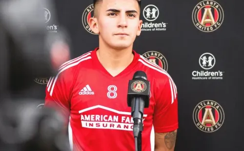 Twitter:@VamosATLUTD