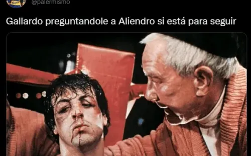 Los mejores memes del Superclásico.