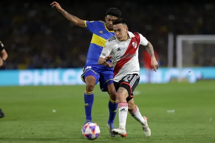 Boca y River podrían disputar una nueva final del otro lado del mundo.