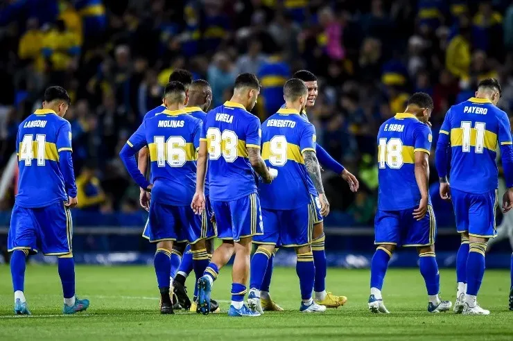 La inédita defensa que prepara Hugo Ibarra para enfrentar a Godoy Cruz.