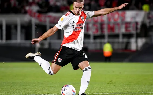 Pochettino ya volvió a sumar minutos. (Foto: Getty Images)
