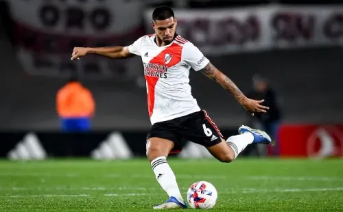 David Martínez lleva 10 partidos sin jugar. (Foto: Getty Images)