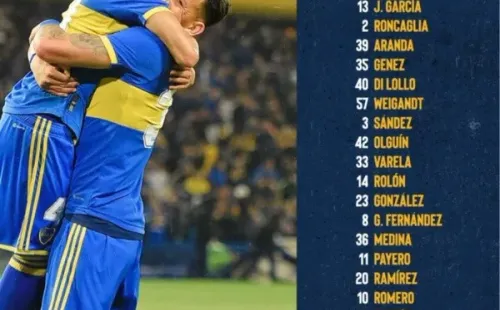 Prensa Boca