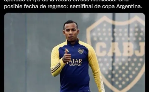 La situación de Villa.