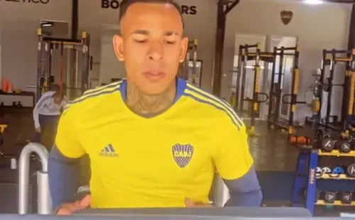 La historia de Villa.