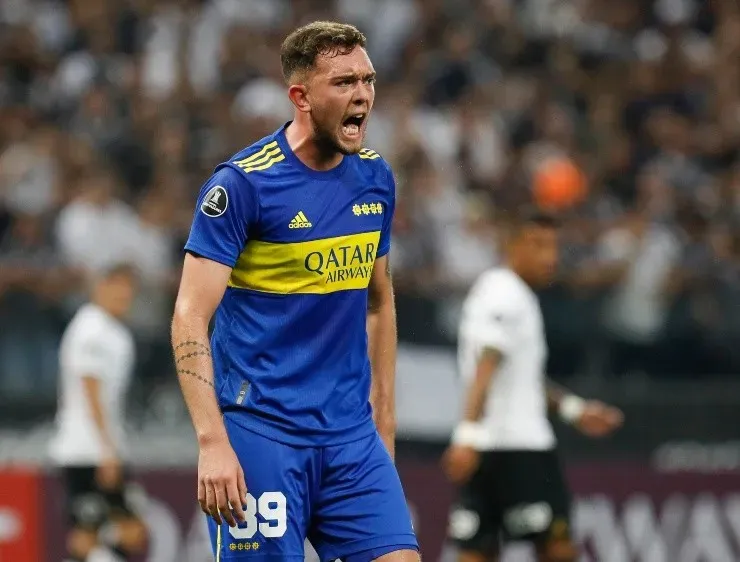 Gabriel Aranda, titular ante la ausencia de Rojo y Figal.