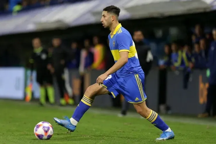 Varela, una fija a pesar de su edad.