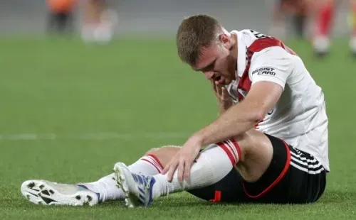 Twitter: @RiverPlate