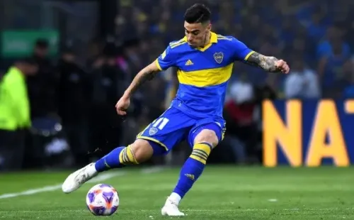 Todo indica que Martín Payero finalmente será titular (foto: Getty)