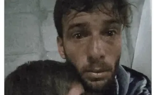 La escalofriante historia de un hincha del Lobo y su hijo.