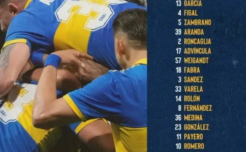 Prensa Boca