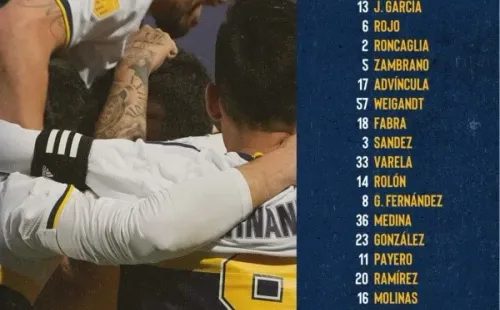 Prensa Boca