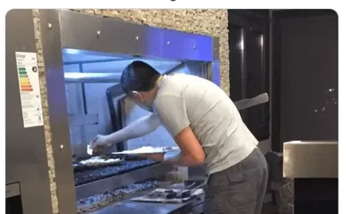 Los memes de los hinchas de Boca.