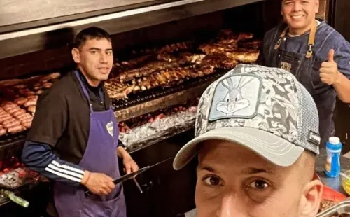 La historia de Benedetto.