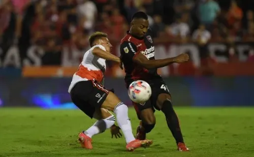 Willer Ditta (foto: Getty)